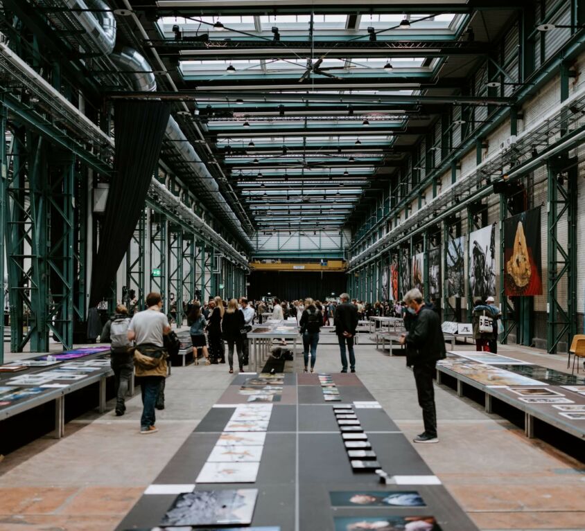 展中行銷 | 把握3大要素，讓你在展場中大放異彩