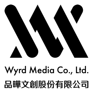 WyrdMedia 品曄文創