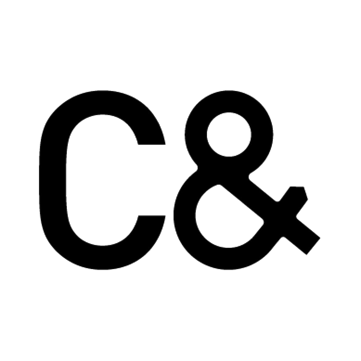 C&