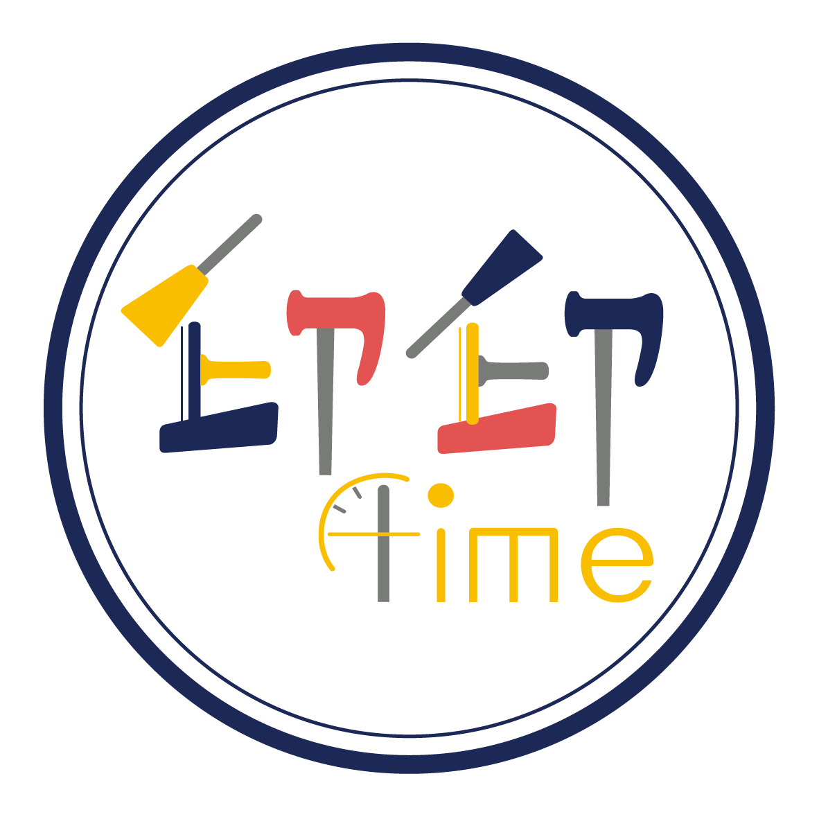 印印 Time