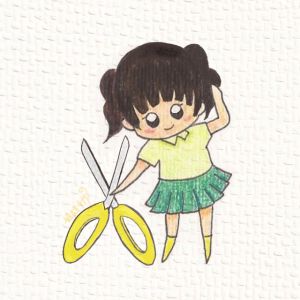 娃娃手作