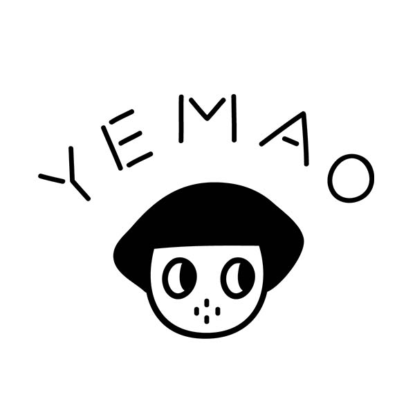 腋毛人 Yemao