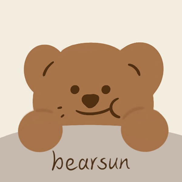 bearsun日日熊