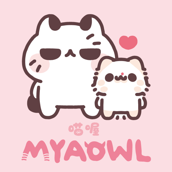 MYAOWL喵喔