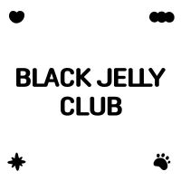 BLACK JELLY CLUB