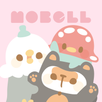 噗尼 | Mobell