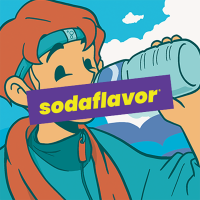 SODAFLAVOR