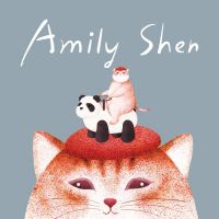 Amily Shen