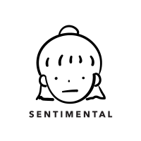 山東饅頭 / Sentimemtal
