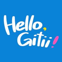Hellogitii